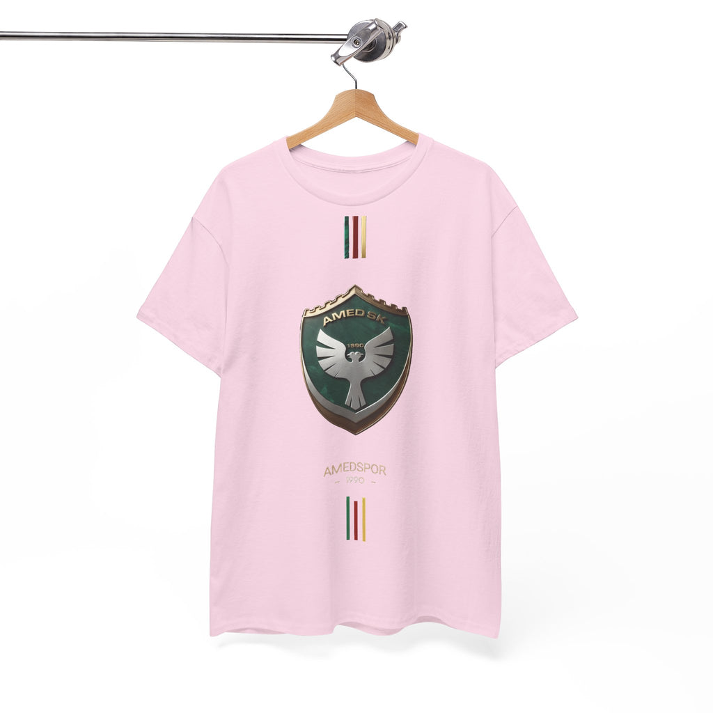 Amedspor SK 1990 fan Sport Fußball - Unisex T-shirt