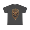 Edel Wappen Russia Russland Moscow Adler Flagge Adler - Unisex T-Shirt