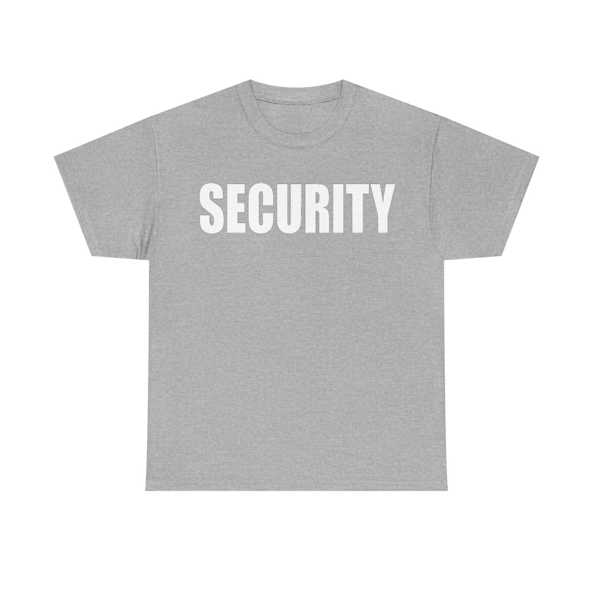 SEGURIDAD Sicherheit Crew Club Independiente Street Urbano - Camiseta unisex