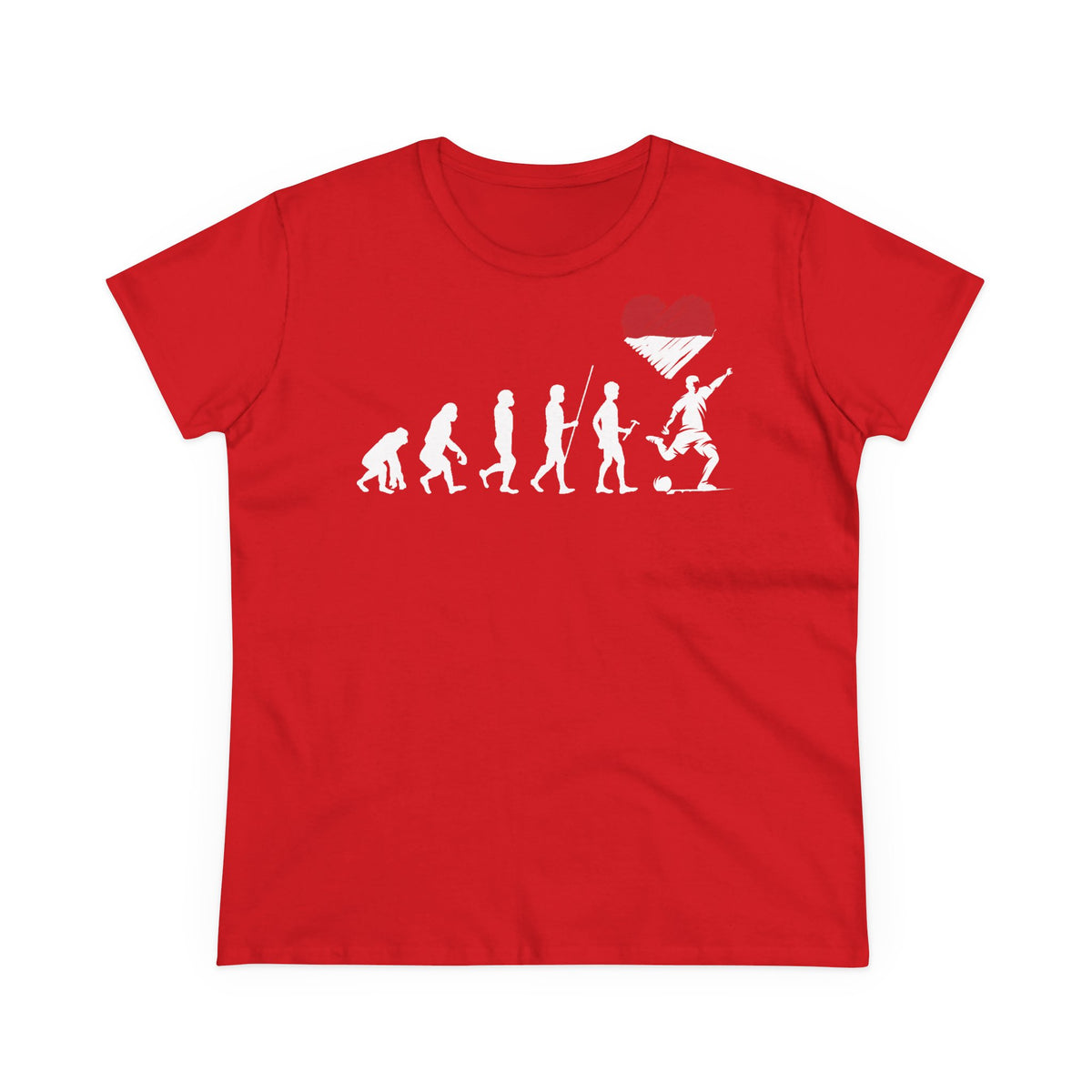 Escudo de Marruecos, bandera de Marruecos, orgullo, aficionada al fútbol y al deporte, idea de regalo - Camiseta para mujer