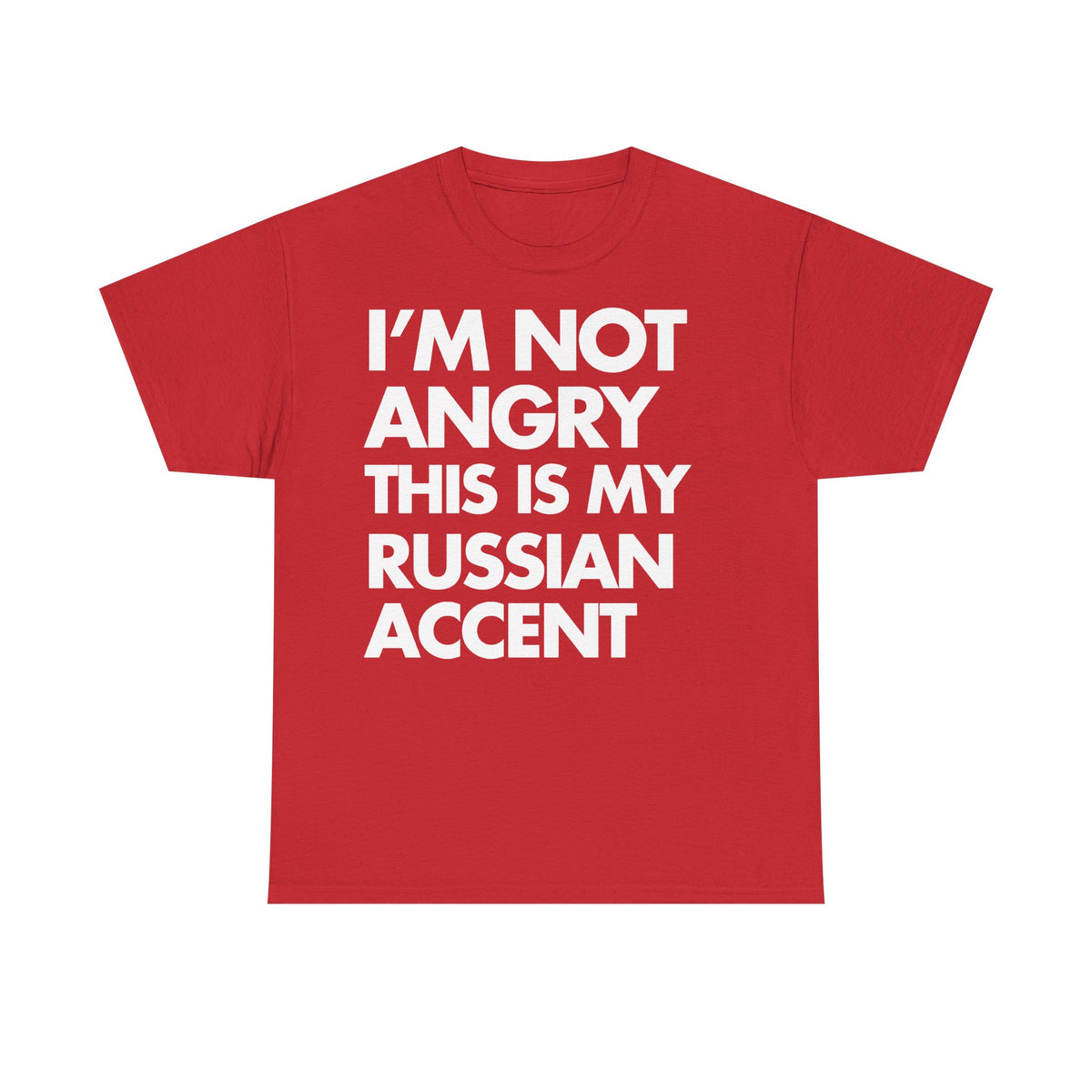 Rusia Rusia Moscú águila bandera escudo regalo deporte aficionado moda - Camiseta unisex