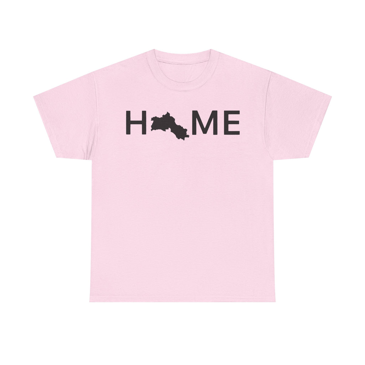 Home is Kurdistan Street Urban Azadi style - Unisex T-Shirt