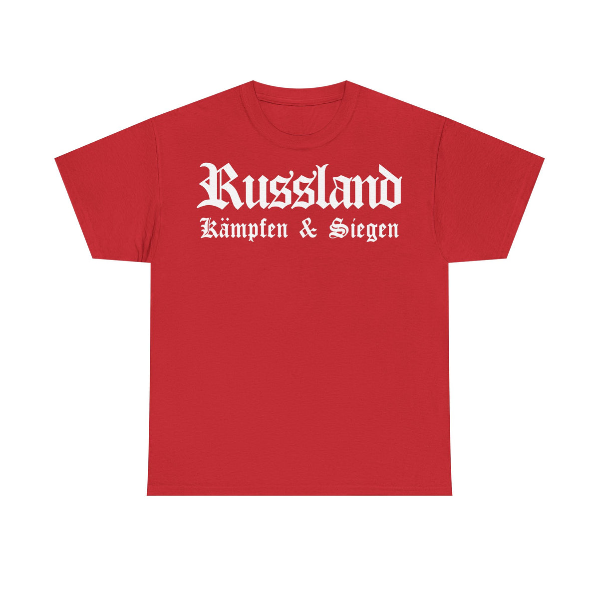 Rusia Rusia Moscú águila bandera escudo regalo deporte aficionado moda - Camiseta unisex