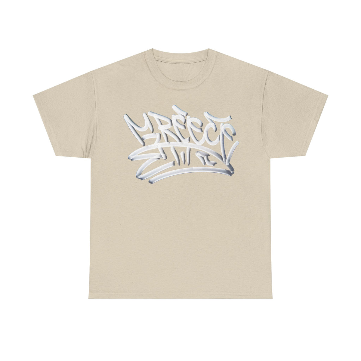 Grecia Grecia Bandera Escudo Patria Fútbol Deporte Aficionado Idea de regalo - Camiseta unisex