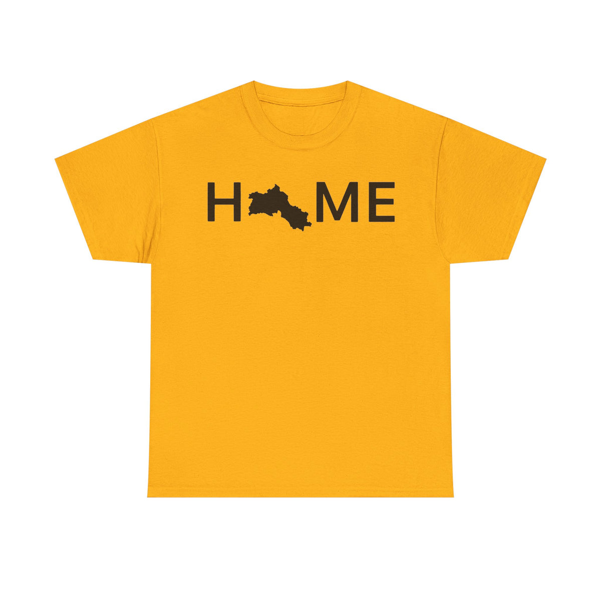 Home is Kurdistan Street Urban Azadi style - Unisex T-Shirt