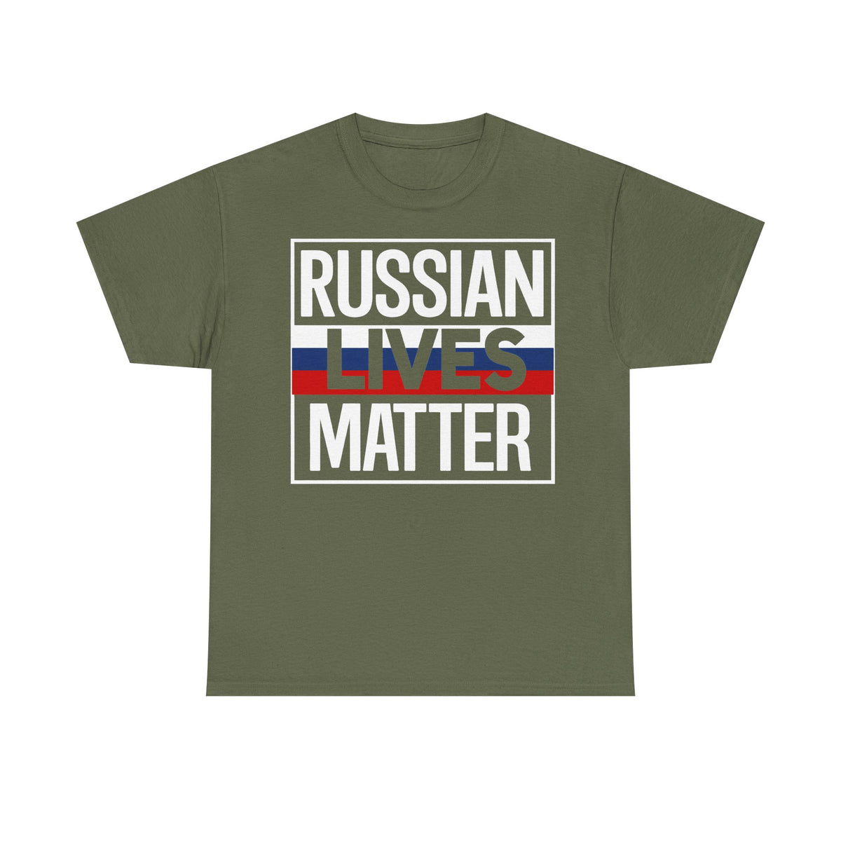 Rusia Rusia Moscú águila bandera escudo regalo deporte aficionado moda - Camiseta unisex