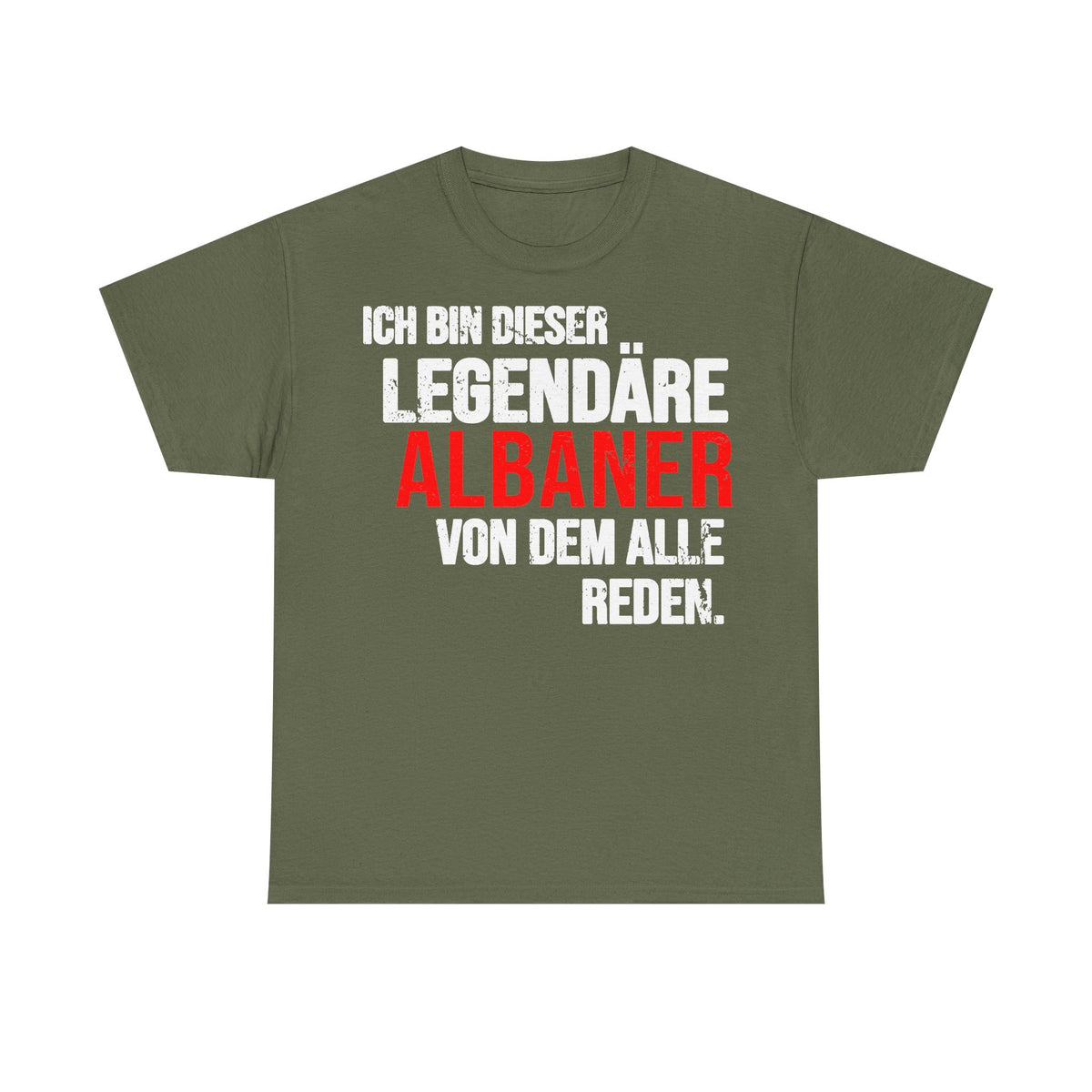 Camiseta unisex de Albania, escudo albanés, bandera, águila, fútbol, aficionado, deporte