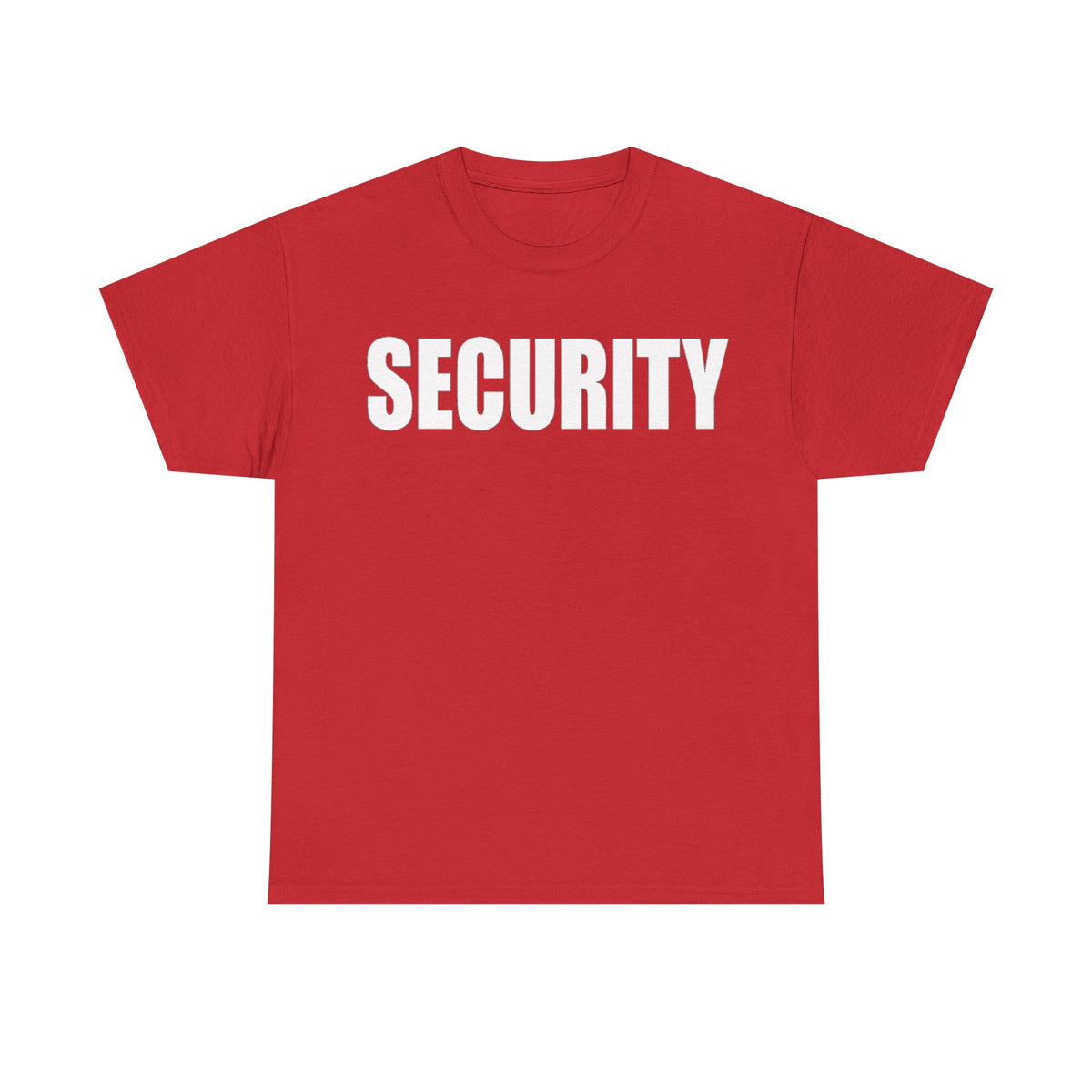 SEGURIDAD Sicherheit Crew Club Independiente Street Urbano - Camiseta unisex