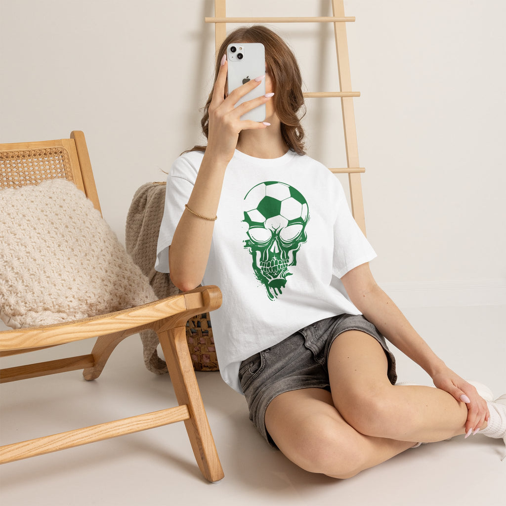 Syria Syrien Wappen Flagge Heimat Sport Fan Geschenkidee - Unisex T-Shirt