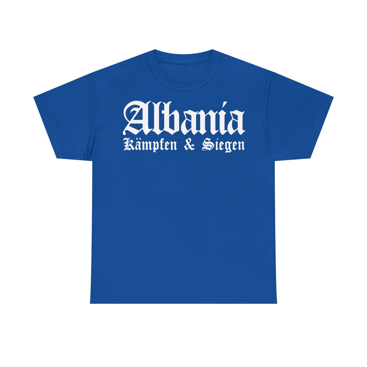 Camiseta unisex de Albania, escudo albanés, bandera, águila, fútbol, aficionado, deporte