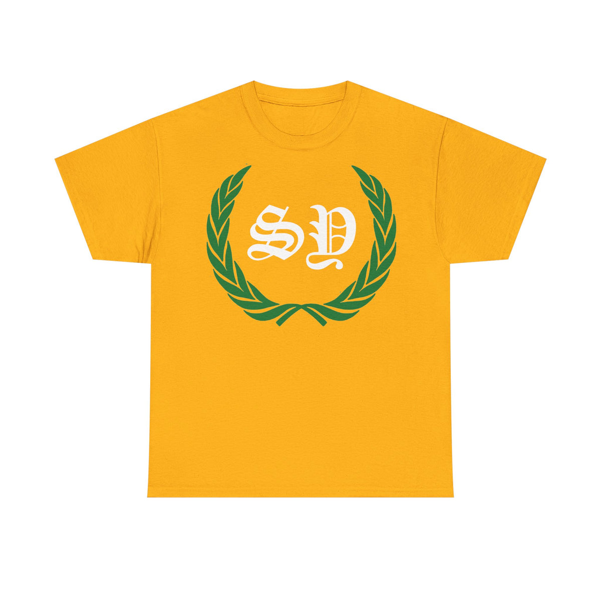 Syria Syrien Wappen Flagge Heimat Sport Fan Geschenkidee - Unisex T-Shirt