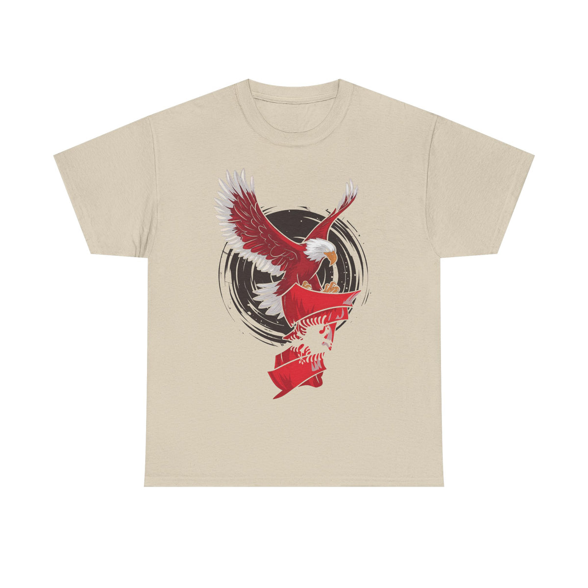 Camiseta unisex de Albania, escudo albanés, bandera, águila, fútbol, aficionado, deporte