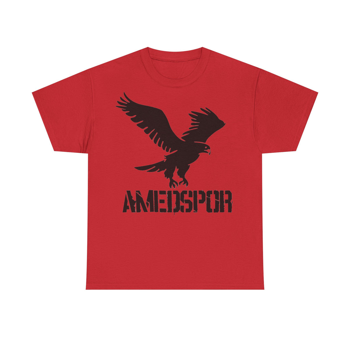 Amedspor Águila SK 1990 fan fútbol deporte Kurdistán - Camiseta unisex