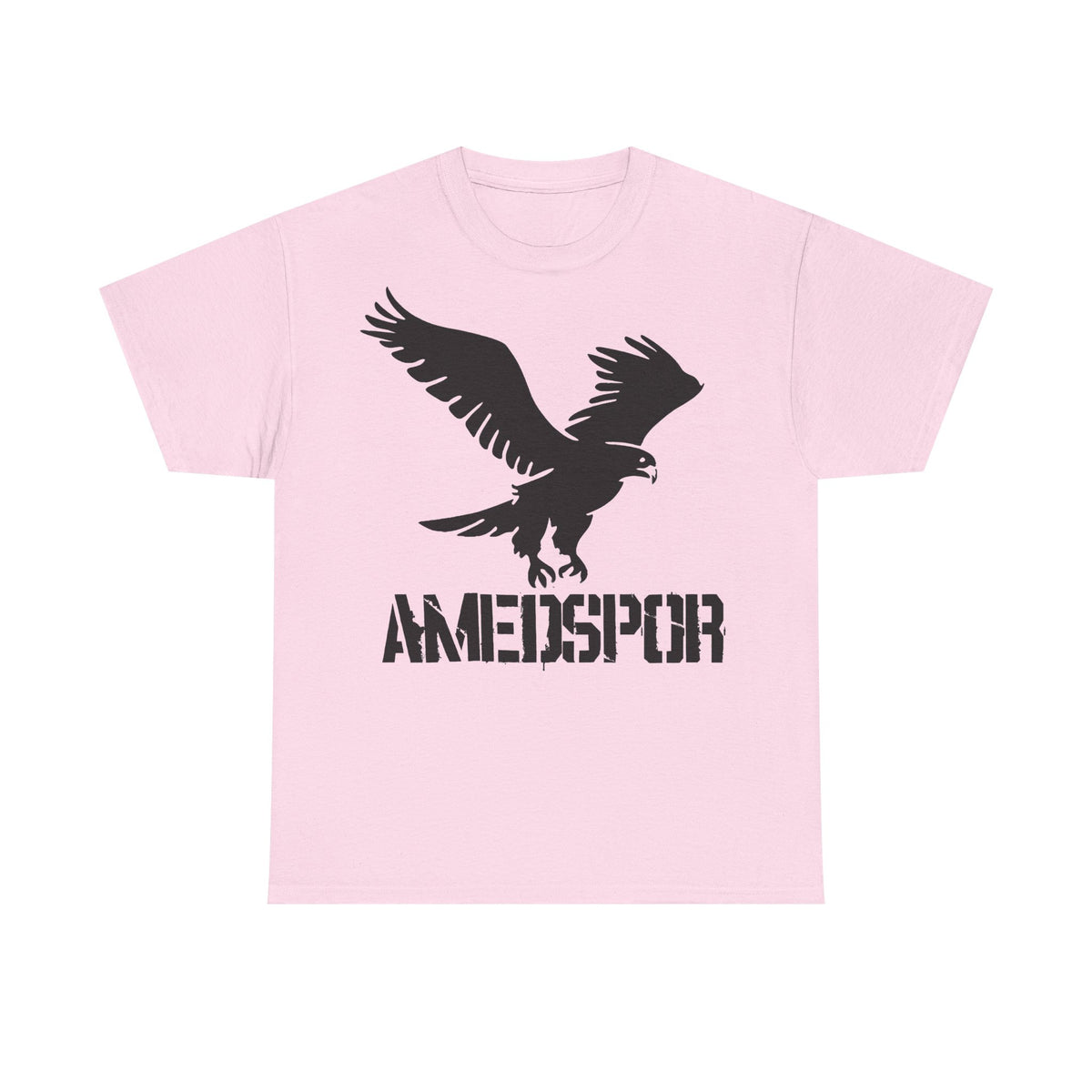 Amedspor Águila SK 1990 fan fútbol deporte Kurdistán - Camiseta unisex
