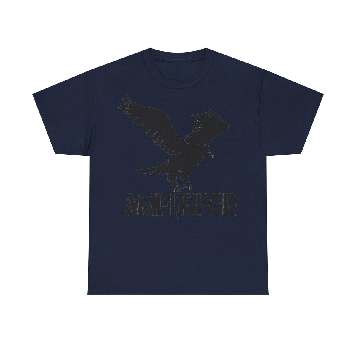 Amedspor Águila SK 1990 fan fútbol deporte Kurdistán - Camiseta unisex