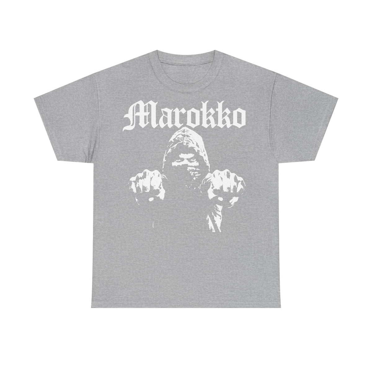 Marruecos Escudo Morocco Bandera Orgullo Fútbol Fan Deporte FIdea de regalo - Camiseta unisex