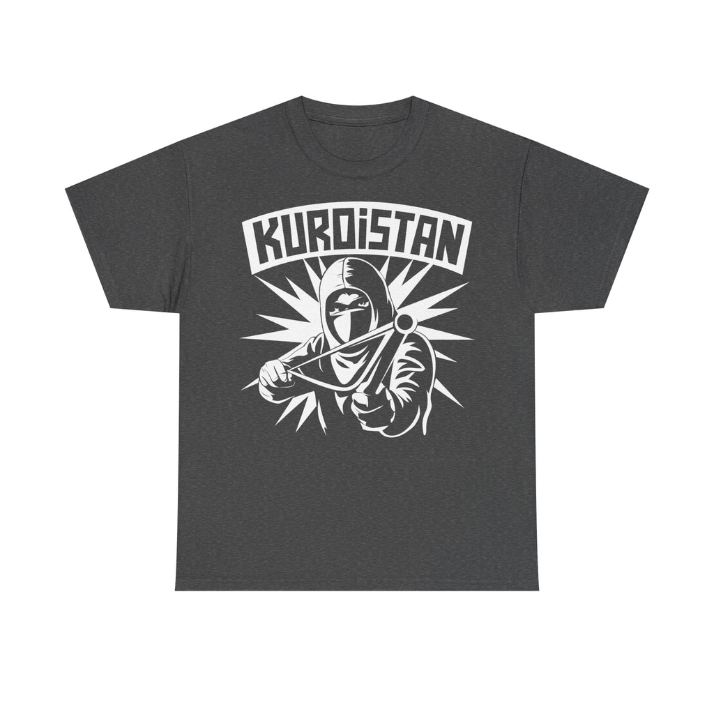 Kurdistan Hooligan Azadi Wappen Flagge Heimat Geschenk - Unisex T-Shirt