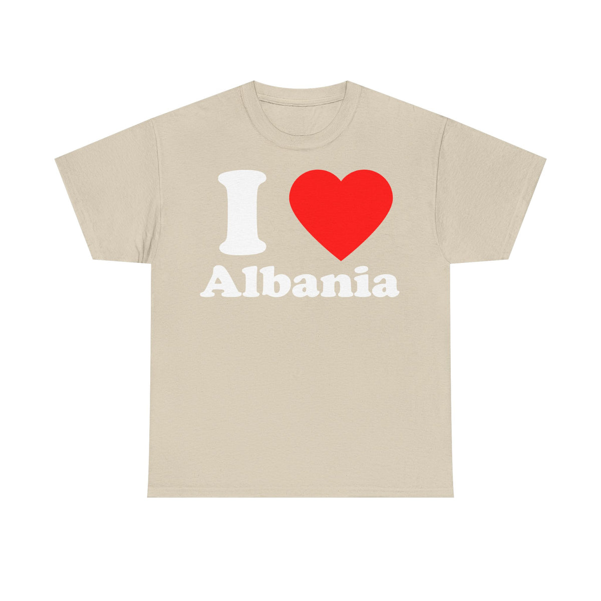 Albania Wappen Shqiptar Flagge Adler Fußball Fan Sport Unisex T Shirt