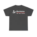 Kurdistan Azadi Wappen Flagge Heimat Newroz Geschenk - Unisex T-Shirt