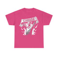 Canada Kanada Hooligan Wappen Flagge Fan Sport Fußball Geschenkidee - Unisey T-Shirt