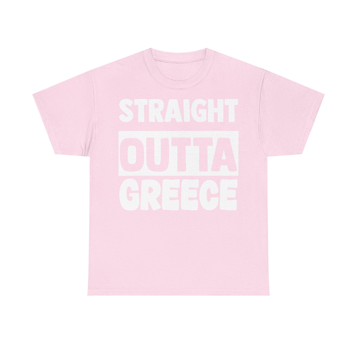 Grecia Grecia Bandera Escudo Patria Fútbol Deporte Aficionado Idea de regalo - Camiseta unisex