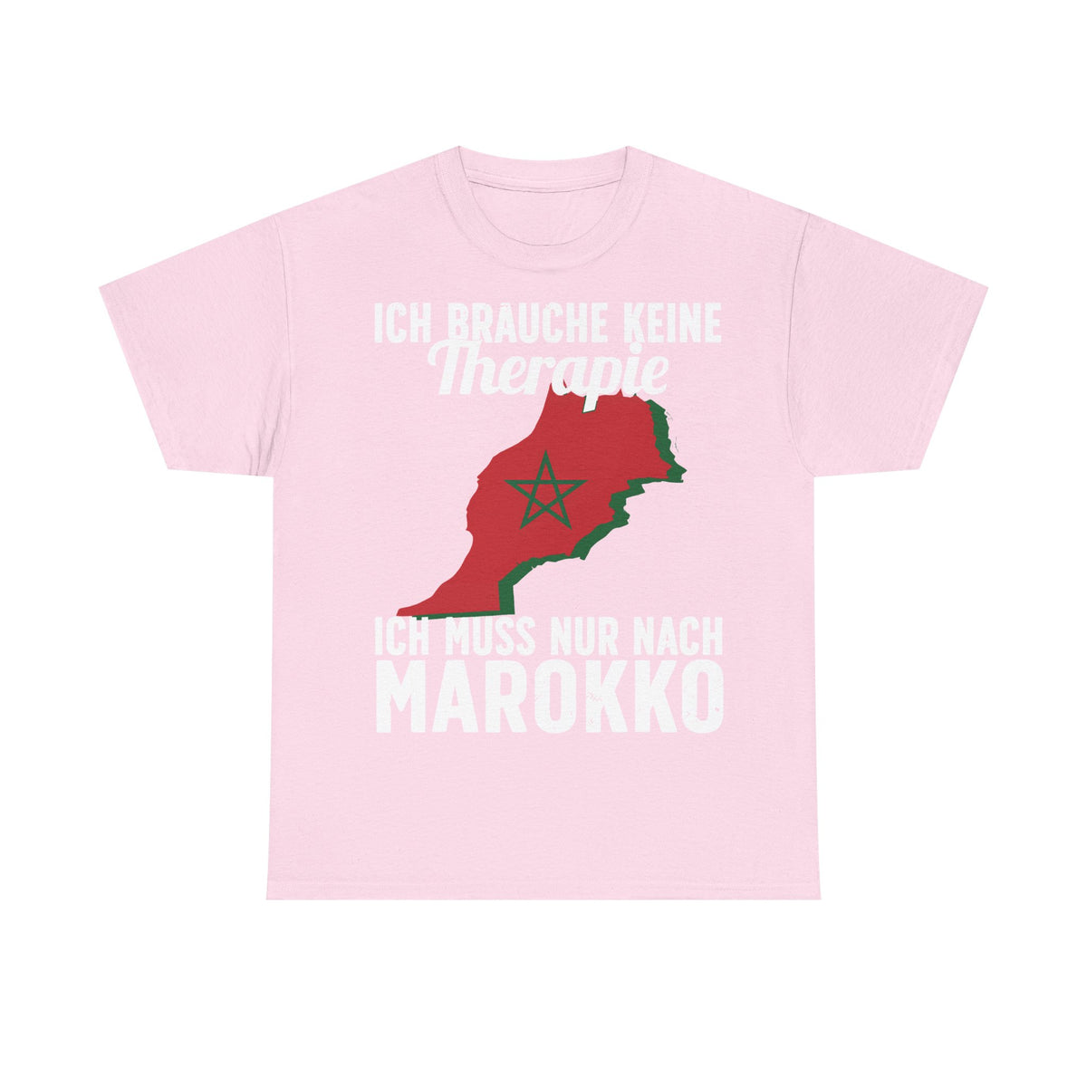 Marruecos Escudo Morocco Bandera Orgullo Fútbol Fan Deporte FIdea de regalo - Camiseta unisex