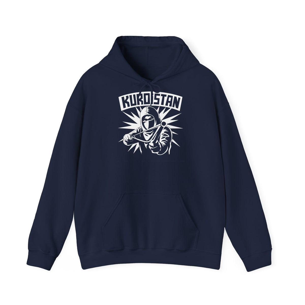 Kurdistan hooligan patria orgoglio stemma bandiera sport calcio tifoso regalo - Felpa con cappuccio unisex