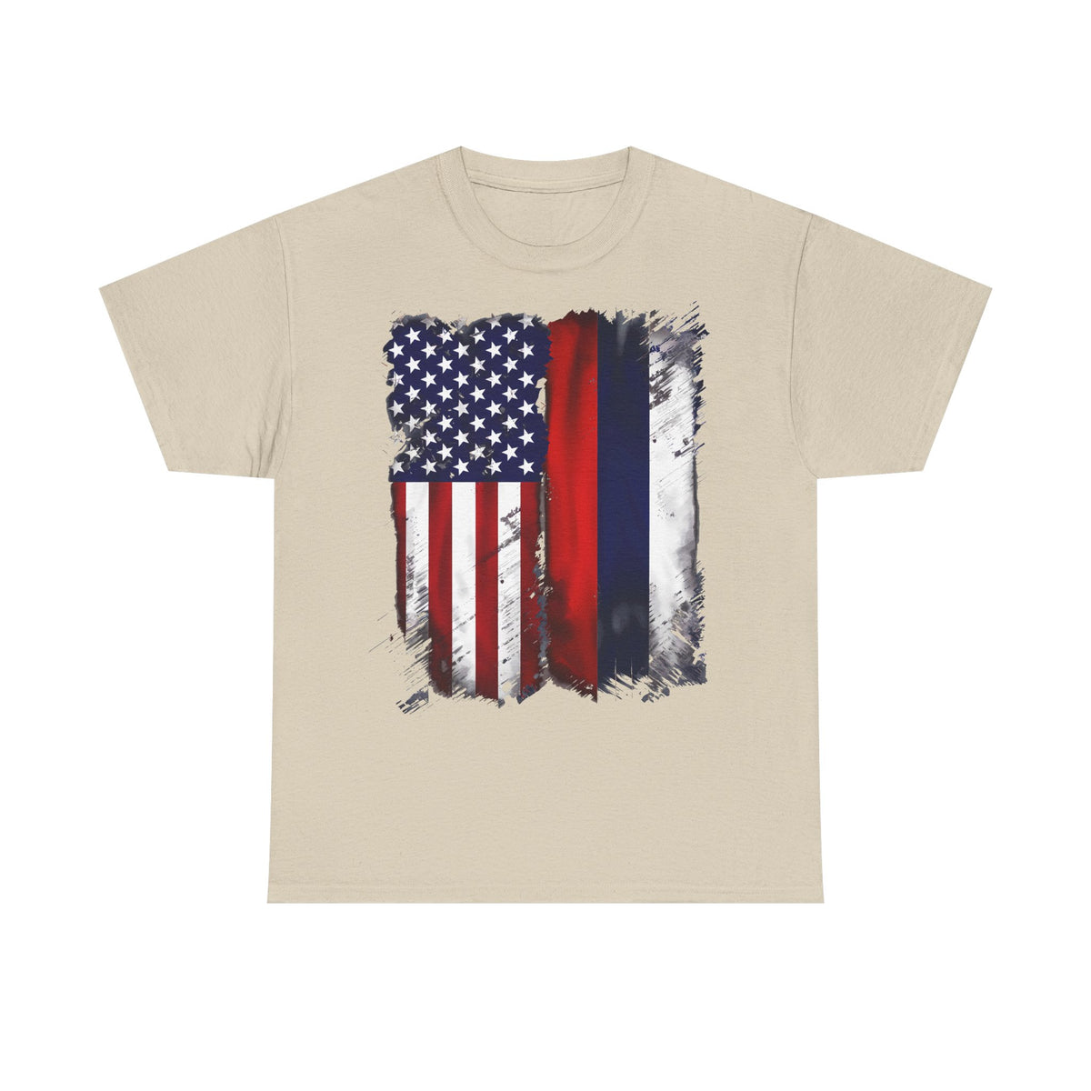 Rusia Rusia Moscú águila bandera escudo regalo deporte aficionado moda - Camiseta unisex
