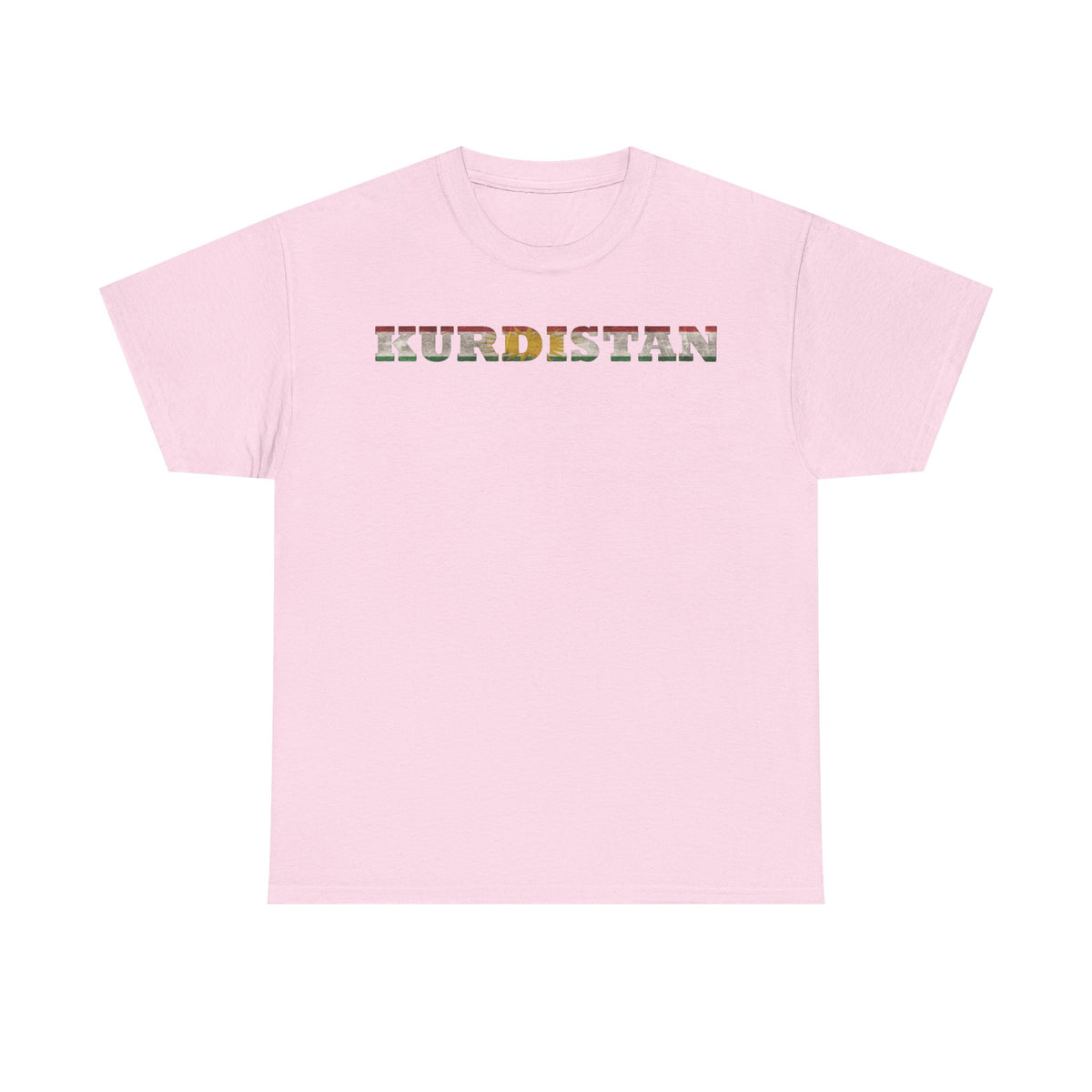 Kurdistan Azadi- Unisex T-Shirt