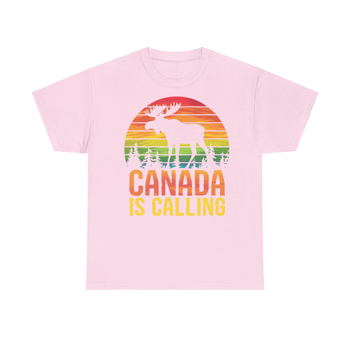 Canada Kanada Wappen Flagge Fan Sport Fußball Geschenkidee - Unisey T-Shirt