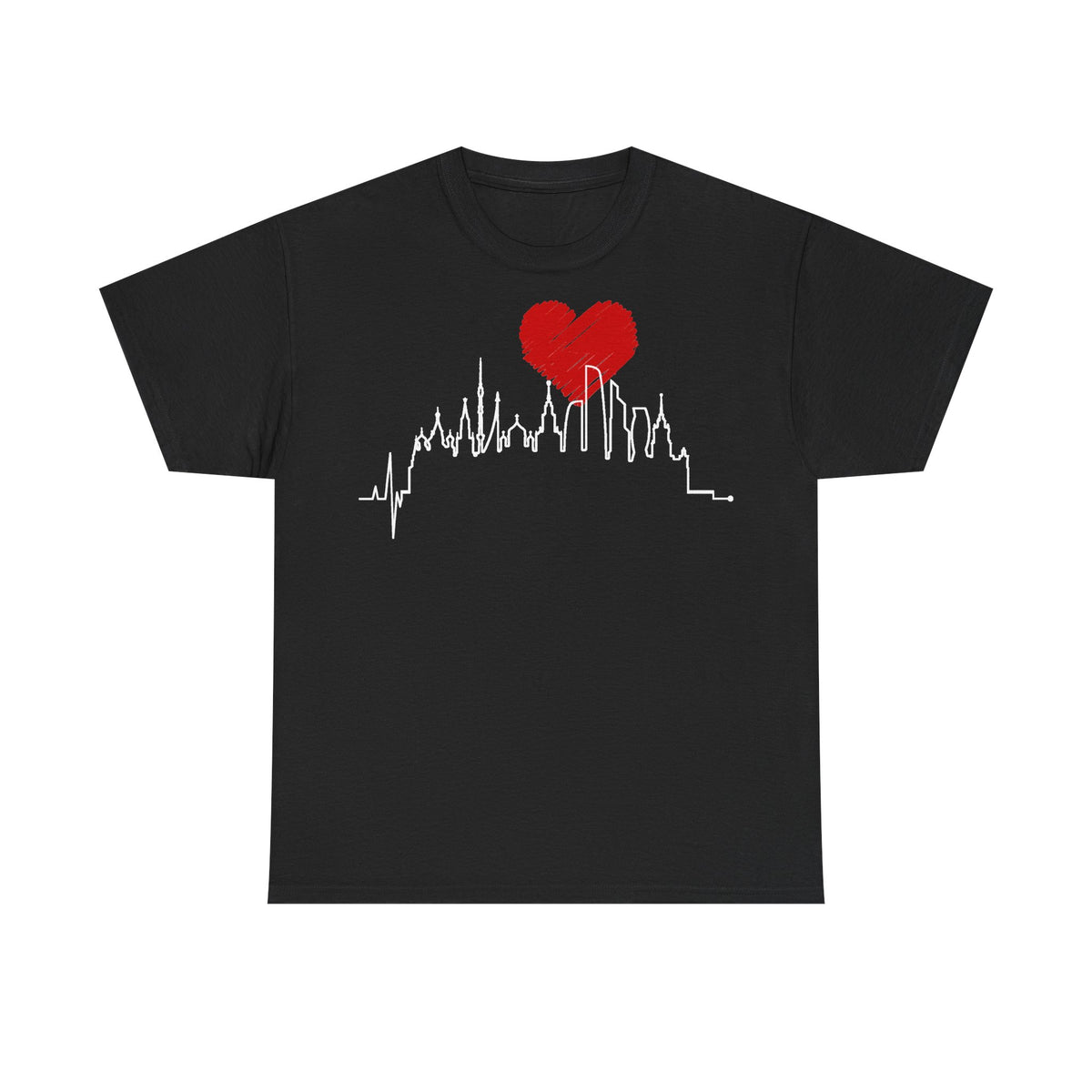 Rusia Rusia Moscú águila bandera escudo regalo deporte aficionado moda - Camiseta unisex