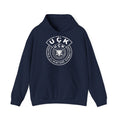 Albania Kosovo Flagge Doppeladler Geschenkidee Historie - Unisex Hoodie