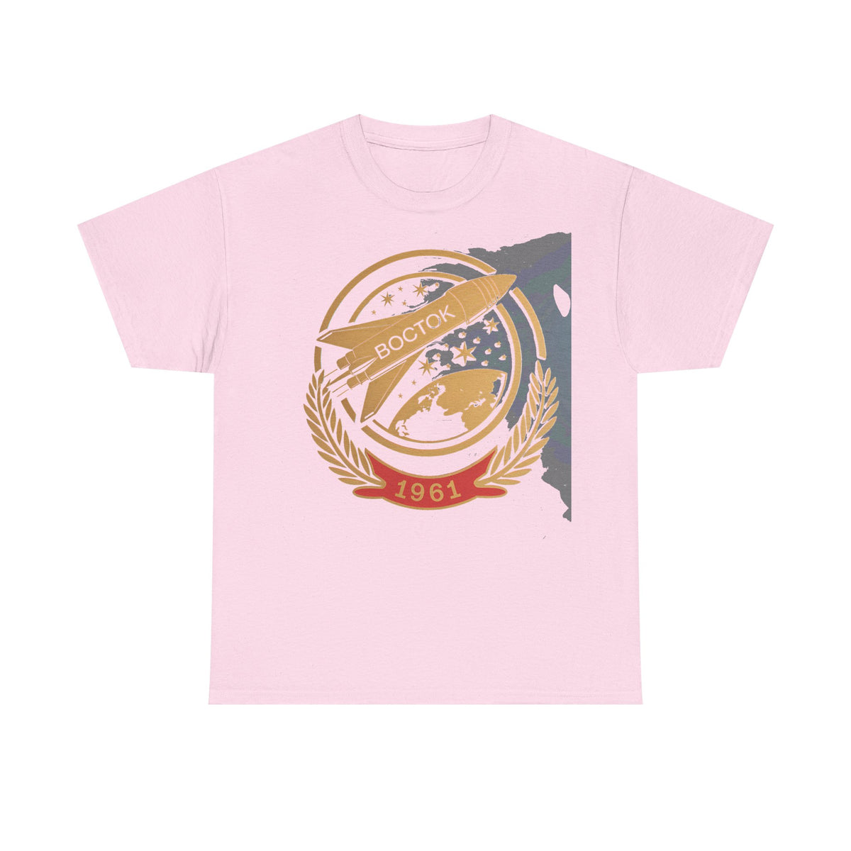 Rusia Rusia Moscú águila bandera escudo regalo deporte aficionado moda - Camiseta unisex