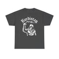 Kurdistan Hooligan Azadi Wappen Flagge Heimat Geschenk - Unisex T-Shirt