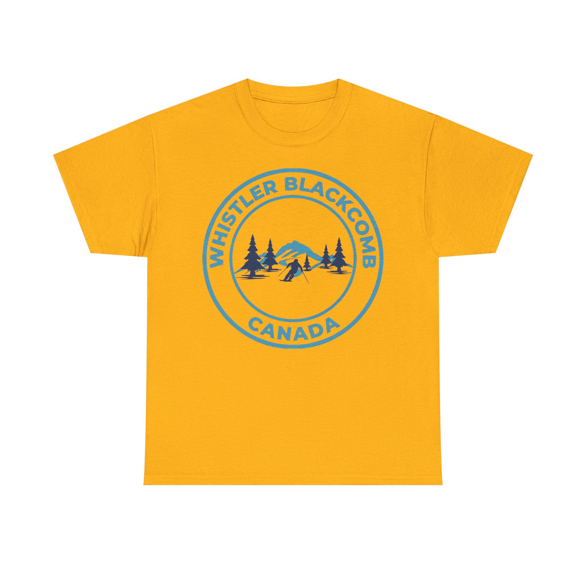 Canada Kanada Wappen Flagge Fan Sport Fußball Geschenkidee - Unisey T-Shirt