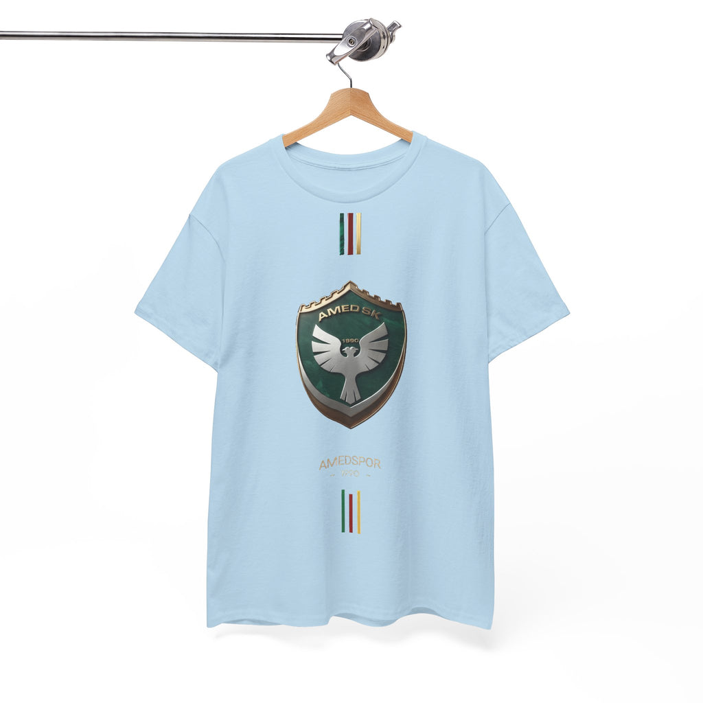 Amedspor SK 1990 fan Sport Fußball - Unisex T-shirt