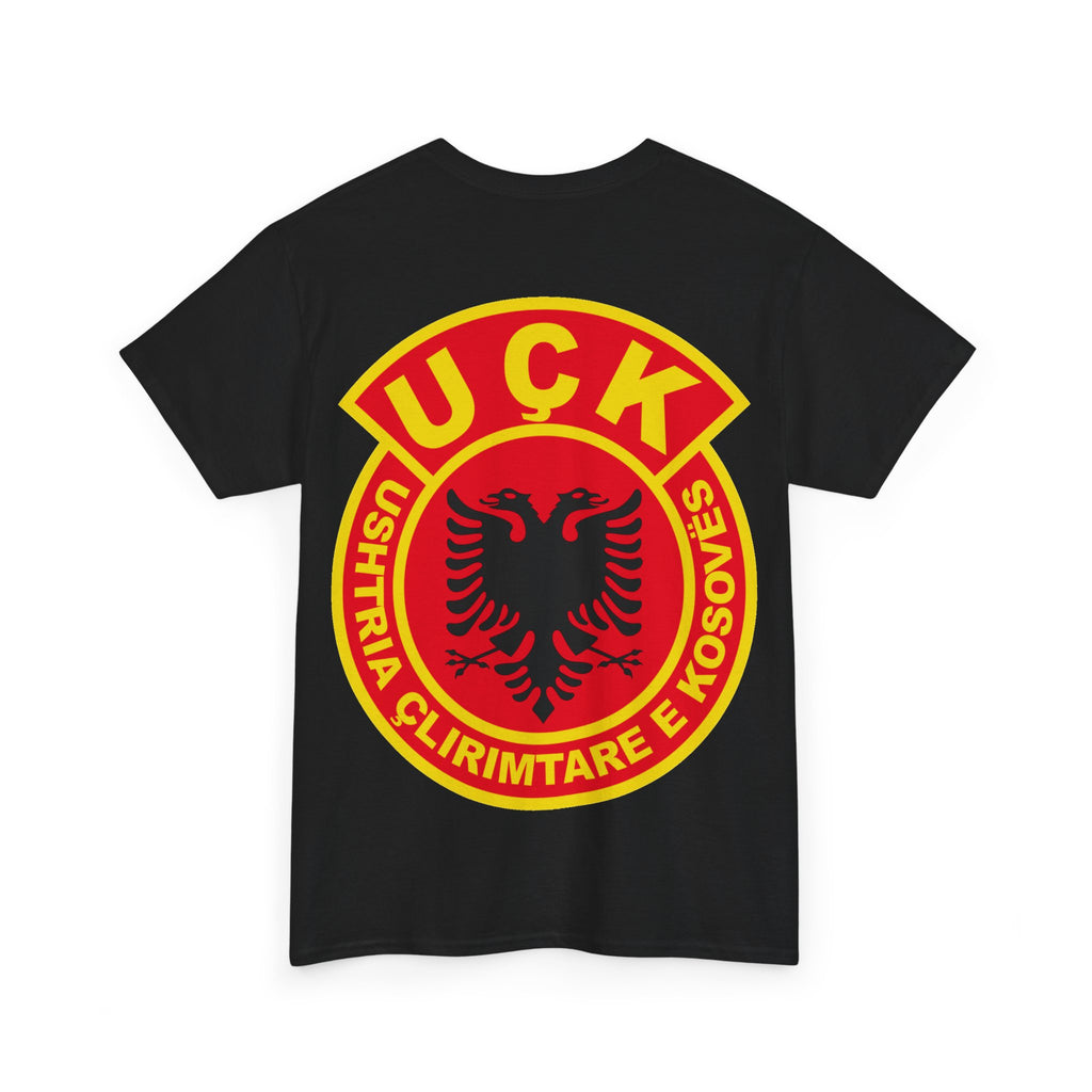 Albanien Kosovo Albania Shqiptar Adler - Unisex T-shirt