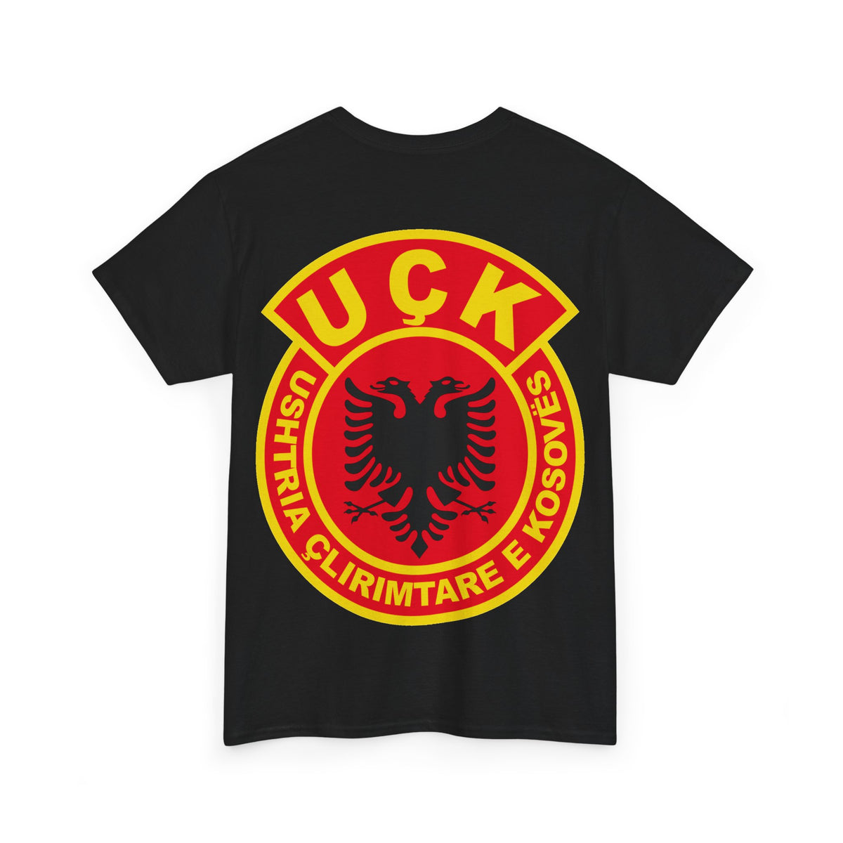 Albanien Kosovo Albania Shqiptar Adler - Unisex T-shirt