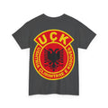 Albanien Kosovo Albania Shqiptar Adler - Unisex T-shirt