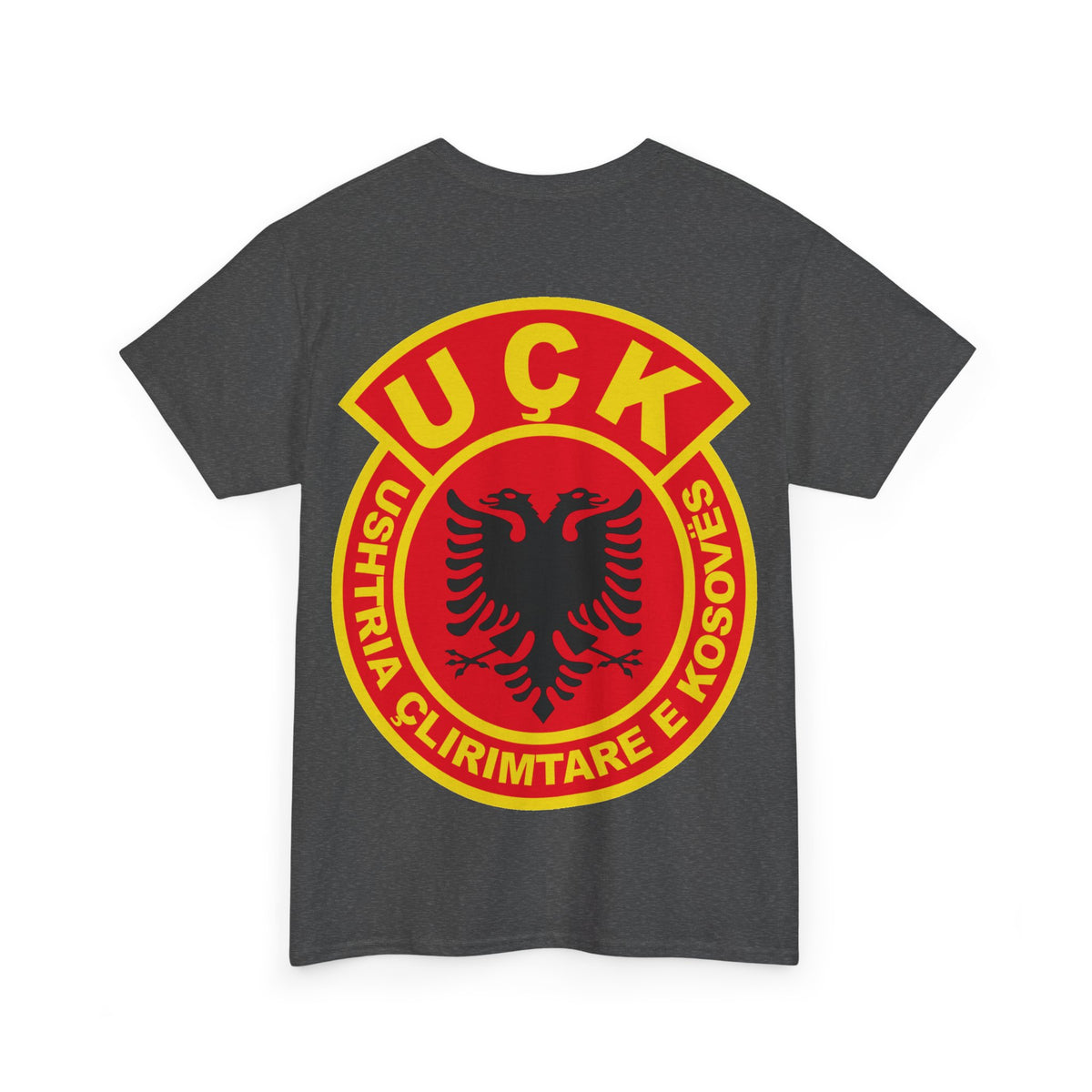 Albanien Kosovo Albania Shqiptar Adler - Unisex T-shirt