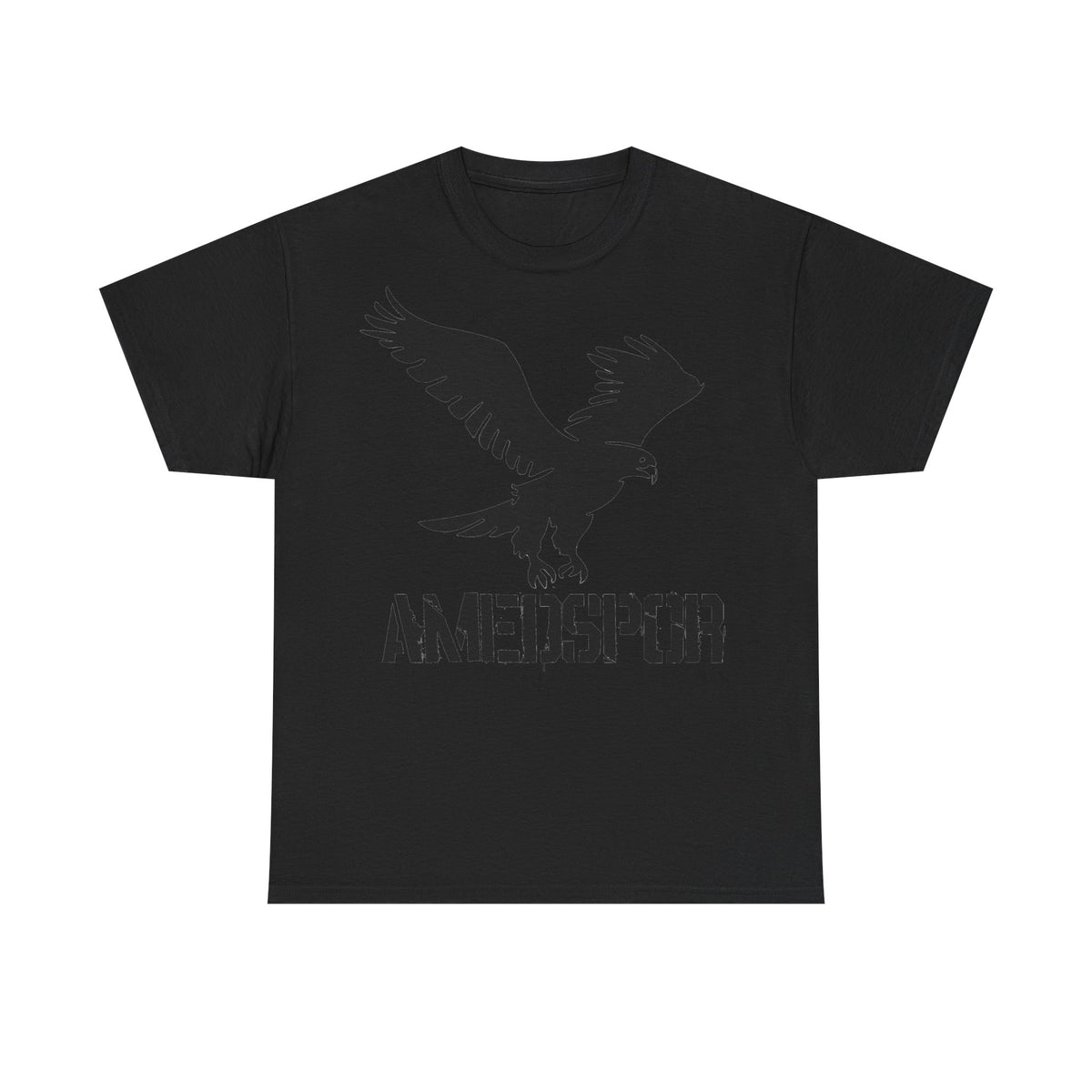Amedspor Águila SK 1990 fan fútbol deporte Kurdistán - Camiseta unisex