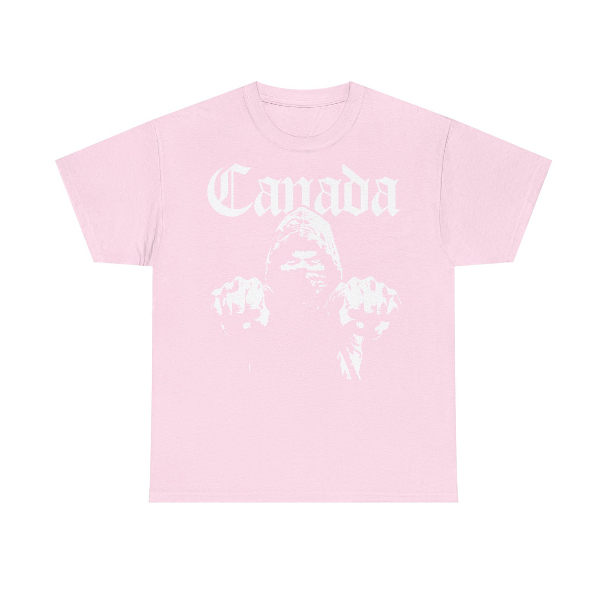 Canada Kanada Wappen Flagge Fan Sport Fußball Geschenkidee - Unisey T-Shirt