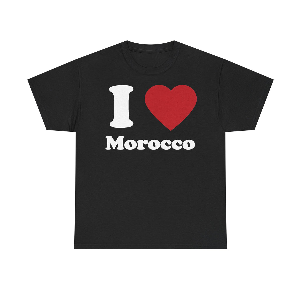 Marruecos Escudo Morocco Bandera Orgullo Fútbol Fan Deporte FIdea de regalo - Camiseta unisex