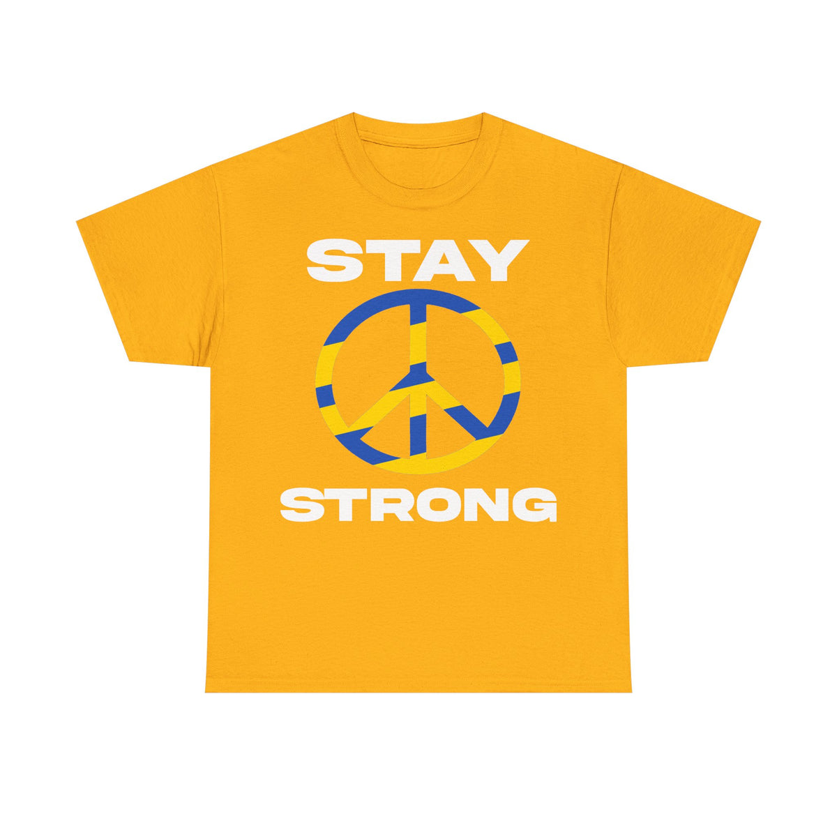 Bandiera e stemma dell'Ucraina Idea regalo Sport Tifoso Moda Vintage - T-shirt unisex