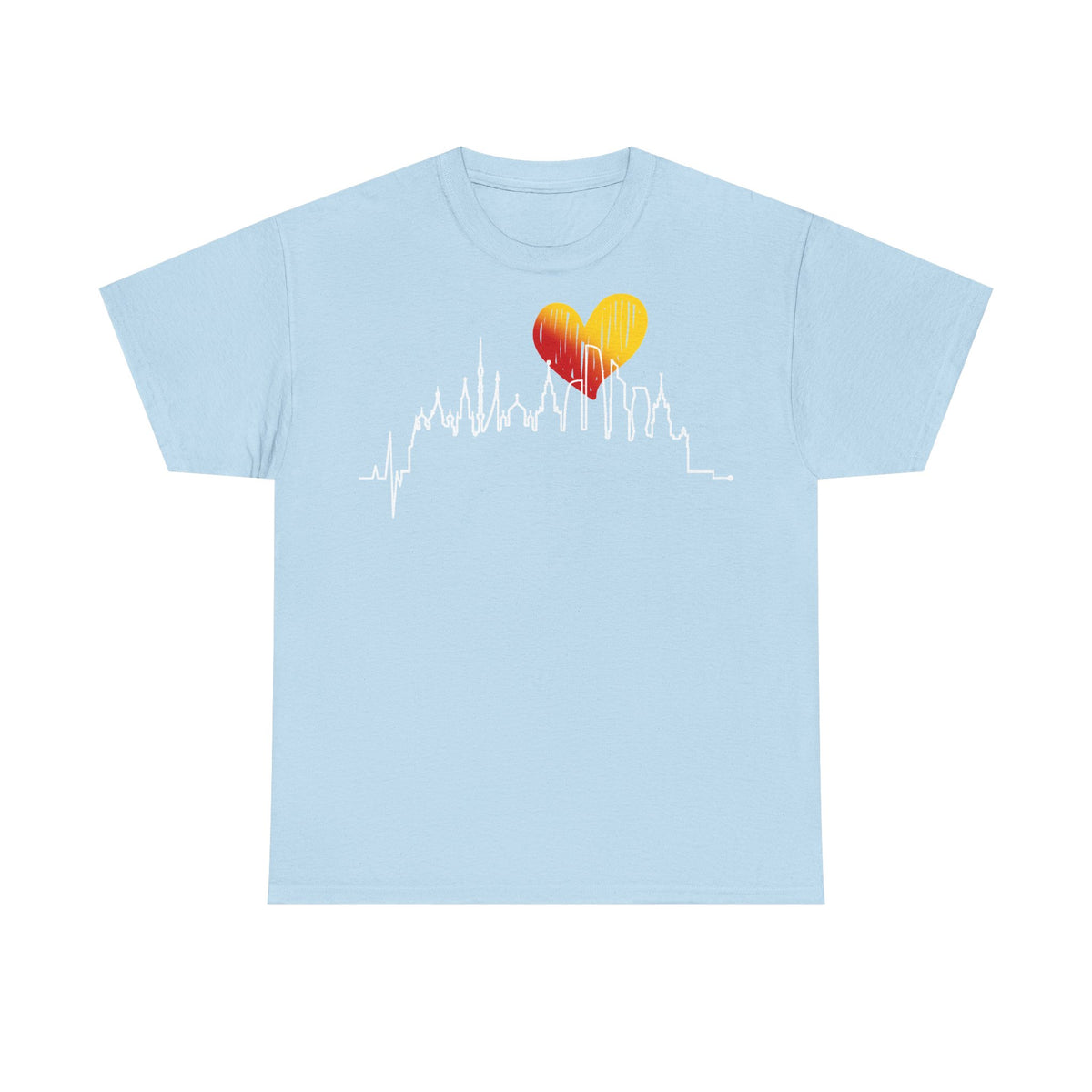 Rusia Rusia Moscú águila bandera escudo regalo deporte aficionado moda - Camiseta unisex