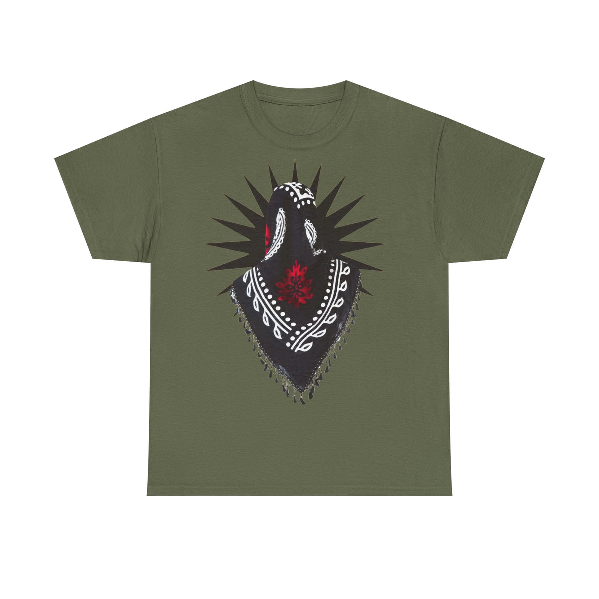 Kurdistan Historie Flagge Azadi Newroz - Unisex T-shirt