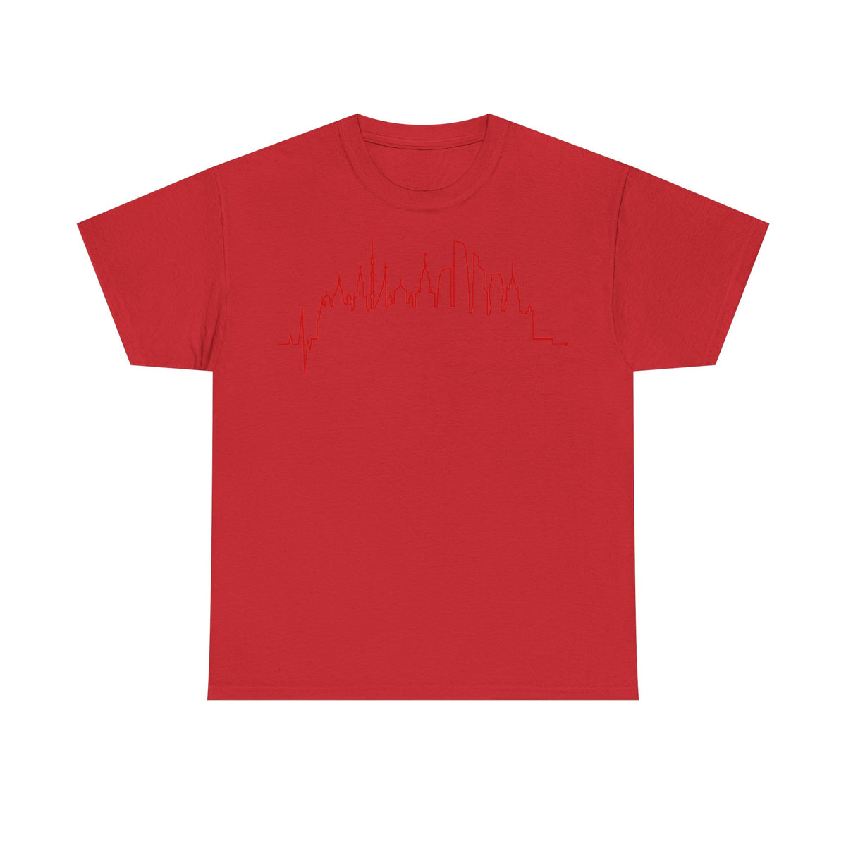 Rusia Rusia Moscú águila bandera escudo regalo deporte aficionado moda - Camiseta unisex
