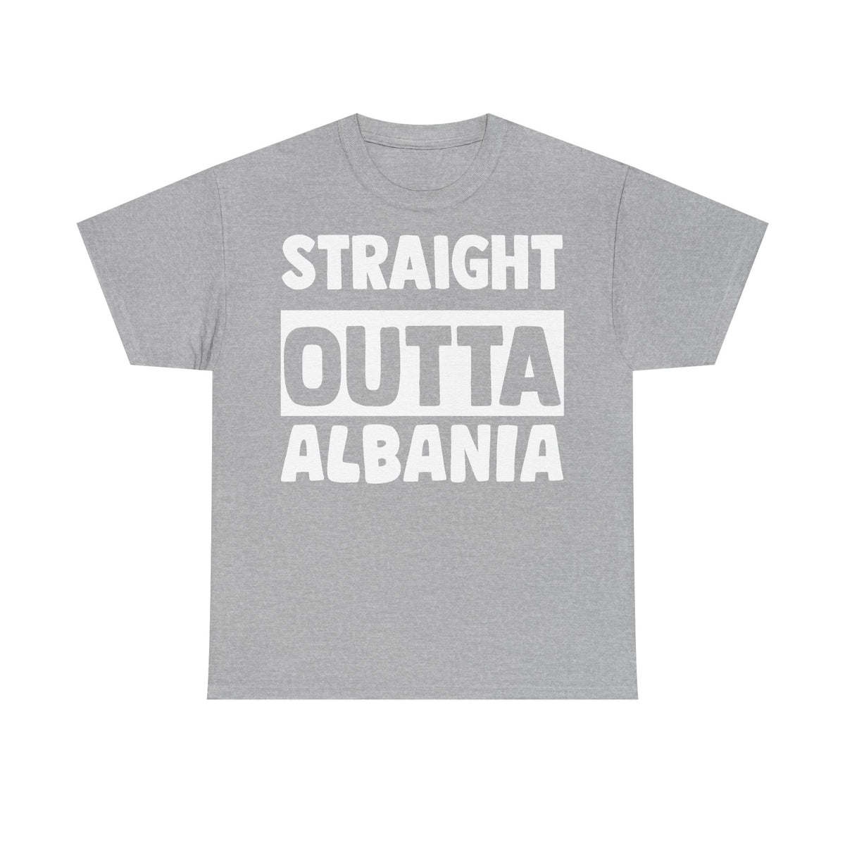 Camiseta unisex de Albania, escudo albanés, bandera, águila, fútbol, aficionado, deporte