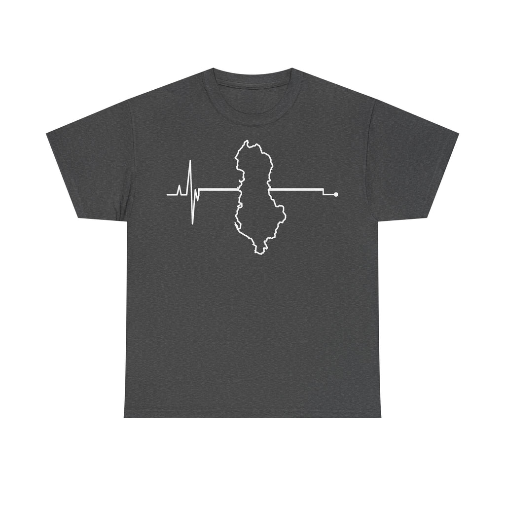 Albania Wappen Shqiptar Flagge Adler Fußball Fan Sport Unisex T Shirt