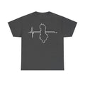 Albania Wappen Shqiptar Flagge Adler Fußball Fan Sport Unisex T Shirt